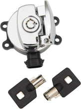 Load image into Gallery viewer, Ignition Switch Side Hinge Harley-Davidson Softail 11-17, Dyna 13-17, FLHR 14-20
