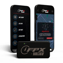 Load image into Gallery viewer, Vance &amp; Hines Fuelpak FPX Trax &amp; Tune 66055 Fuel Tuner fits Harley-Davidson 2014-20 Models
