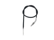Black Clutch Cable for Honda CMX500 Rebel +20cm Long