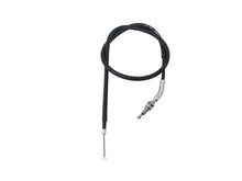 Load image into Gallery viewer, Black Clutch Cable for Honda CMX500 Rebel +20cm Longer Than Stock - Highway Hawk H20-0287B
