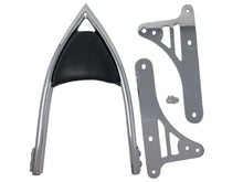 Load image into Gallery viewer, Gothic Arch Sissy Bar fits Kawasaki VN1500 Vulcan Classic 96-02 - Highway Hawk 524-3035
