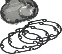 Load image into Gallery viewer, James Gaskets JGI-36805-06 Transmission End Cover Gasket fits Harley-Davidson 6-Speed 2006 up Dyna,Softail, Touring OEM 36805-06
