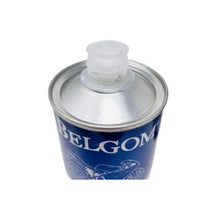 Load image into Gallery viewer, Belgom Alu &amp; Chrome Metal Polish Twin Pack 250 ml Bottles - Cleans, Polishes &amp; Protects
