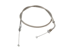 Load image into Gallery viewer, Braided Throttle Cable for Honda CMX500 Rebel +20cm Longer Than Stock - Highway Hawk H20-0281

