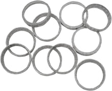 Load image into Gallery viewer, Tapered Exhaust Gasket fits Harley-Davidson 1992 onwards 42mm I.D. 50mm O.D 65324-83A - Custom Chrome 12095
