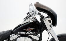 Load image into Gallery viewer, Memphis Shades Bullet Fairing Indian Scout/Scout Sixty &amp; Harley Night Rod Special
