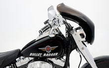 Load image into Gallery viewer, Memphis Shades Bullet Fairing MEM7181 fits Indian Scout/Scout Sixty &amp; fits Harley Night Rod Special
