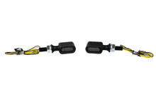 Load image into Gallery viewer, Thunderbike 41-99-1350 Thunderbike Mini LED Indicators fits Front or Rear - Black finish
