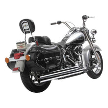 Load image into Gallery viewer, Vance &amp; Hines Big Shots Long Exhaust Chrome 1986-2011 Softail
