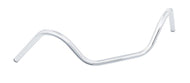 Buckhorn Handlebars 7/8 inch (22mm) Diameter Chrome - Highway Hawk H55-243