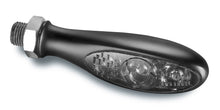 Load image into Gallery viewer, Kellermann 163100 LED Combi Turn- Brake- &amp; Rear Light Micro S DF Dark Black
