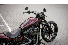 Load image into Gallery viewer, Thunderbike 50-99-585S, Torque 1-1/4 in. (32mm) Handlbars 1-1/4 inch Centre TBW fits Harley-Davidson - Black
