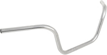 Load image into Gallery viewer, Handlebars Highway 1 in. (25mm) with Wiring Dimples - Chrome
