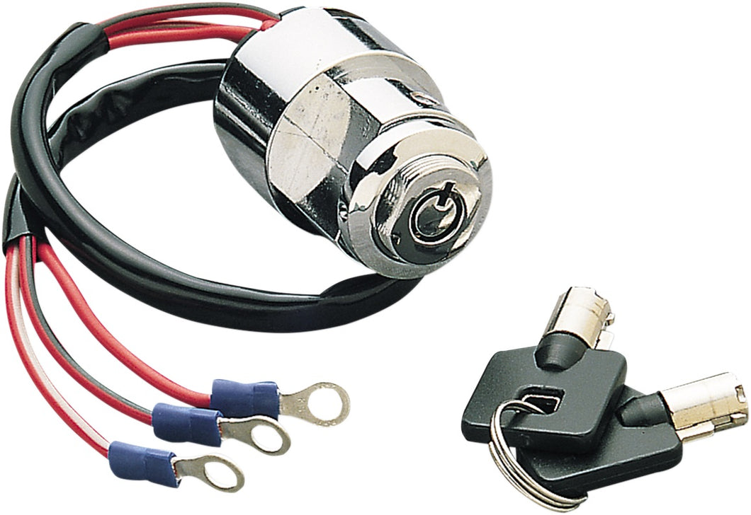Harley Davidson motorsleutel (A00001 t/m A55555) | IJmuiden