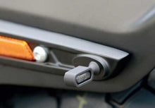 Load image into Gallery viewer, Thunderbike 41-99-1450 Mini 3 in 1 Rear Tail /Brake Light &amp; Indicators - Black
