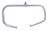 Engine Guard/Highway Bar Chrome fits Harley-Davidson FLHR Roadking 96-08 - Highway Hawk H597-5009
