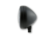 Load image into Gallery viewer, HIGHSIDER 223-225 LED Headlight 5-3/4 inch "PECOS TYPE 7 inch Bottom Mount - Black
