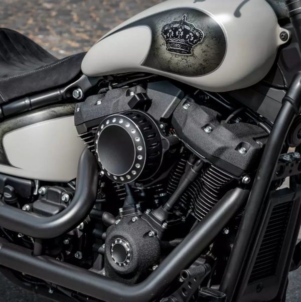 Parts & Accessories