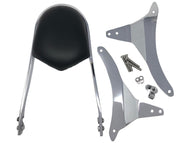 Sissy Bar Wide fits Yamaha XV1900 Midnight Star/Roadliner - Highway Hawk H522-1048