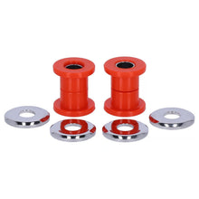 Load image into Gallery viewer, Handlebar Vibration Steering Damper Kit fits Harley-Davidson Touring &amp; Softail M8 - Polyurethane - Motorcycle Storehouse 936497
