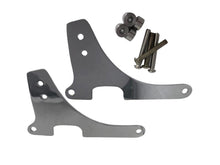 Load image into Gallery viewer, Sissy Bar Wide Chrome fits Harley-Davidson XL 883/1200 Sportster 1991-2003 - Highway Hawk H527-1043
