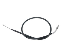 Load image into Gallery viewer, Black Clutch Cable for Honda CMX500 Rebel Stock Length
