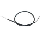 Black Clutch Cable for Honda CMX500 Rebel Stock Length