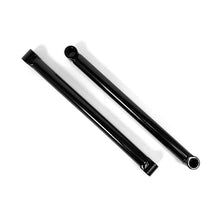 Load image into Gallery viewer, Hardtail Struts for Harley-Davidson / Universal 10 inch (25cm) Long, Black - Westland Customs 923764
