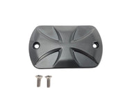 Brake Master Cylinder Cover Black 