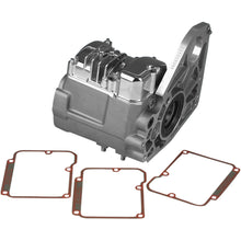 Load image into Gallery viewer, James Gaskets JGI-34904-00-X Transmission Top Cover Gasket fits Harley-Davidson 5-Speed 2000-06 OEM 34904-00
