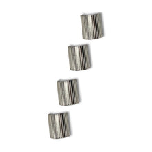 Load image into Gallery viewer, Handlebar Risers Adaptor - Reducer Sleeve 1 inch to 7/8 inch - Highway Hawk H55-950
