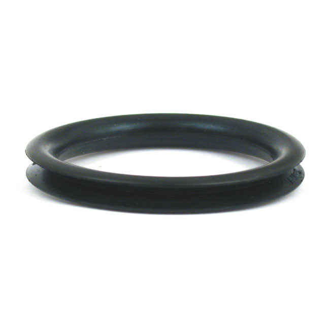 James Gaskets JGI-61109-85-C Replacement Rubber O-ring Seal for Petrol / Fuel Cap Harley-Davidson 1985 up OEM 61109-85