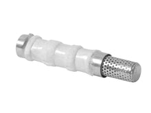 Load image into Gallery viewer, Whisper Quiet Exhaust Baffle for 55mm Drag Pipes (Baffle O.D. 51mm) 250mm Long - Highway Hawk H65-8191
