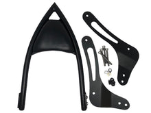 Load image into Gallery viewer, Sissy Bar Arch Black Suzuki M800 Intruder/Boulevard (M50) 05-09 - Highway Hawk H523-3038B
