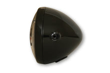 Load image into Gallery viewer, HIGHSIDER 223-147 Headlight 7 inch &quot;RENO TYPE 3 in. Side Mount - Black
