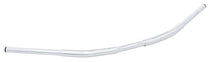 Load image into Gallery viewer, Extra Wide Fat Flyer 1-1/4 in. (32mm) Handlebars Clamping Area Diameter 25mm, Chrome - Highway Hawk H55-501
