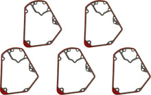 Load image into Gallery viewer, James Gaskets JGI-25225-70 Cam Cover Gasket fits Early Harley FL, FX 1970-92 OEM 25225-70
