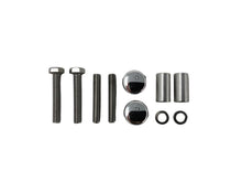 Load image into Gallery viewer, Spotlight Mounting Bracket fits Yamaha Virago XV 125/250/535 - Highway Hawk H682-105
