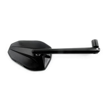 Load image into Gallery viewer, HIGHSIDER 301-021 Mirror "VICTORY" fits Left/Right Side (1 Pc) - Black
