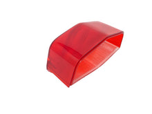 Load image into Gallery viewer, Replacement Lens for Lucas Taillight E-Mark - Highway Hawk H68-3122
