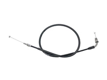 Load image into Gallery viewer, Black Idle Cable for Honda CMX500 Rebel +20cm Long
