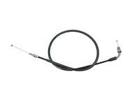 Black Idle Cable for Honda CMX500 Rebel +20cm Long
