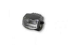 Load image into Gallery viewer, HIGHSIDER 223-451 LED Passing Light (Low Beam) "COMET" Side Mount - Black
