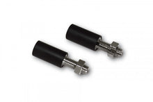 Load image into Gallery viewer, HIGHSIDER 207-013 Indicator Stem Extension 27 mm for Indicators with M8 bolt, Black
