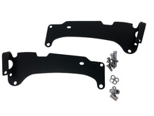 Load image into Gallery viewer, Adaptor Kit for fitting Saddlebag Supports with Sissy Bar fits Honda VT1300CX Fury - Highway Hawk H661-1300A
