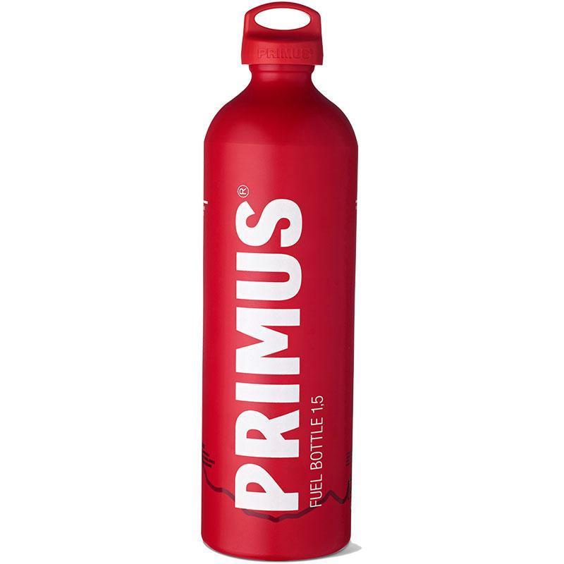 Primus Gasoline Fuel Bottle 1.5 Litre Motorcycle Emergency Petrol/ Gas Can