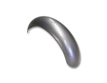 Load image into Gallery viewer, Rear Fender / Mud Guard "Bobber Round" for 15 to 17 inch Wheels - Range of Sizes - Motorrad Burchard MB09-9145

