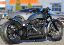 Load image into Gallery viewer, Thunderbike 22-72-685 Ignition (Timer) Cover "Torque" Design fits Harley-Davidson Softail, Dyna, Touring Twin Cam models
