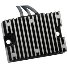 Load image into Gallery viewer, Voltage Regulator Rectifier Solid State for Harley-Davidson Evolution Models 1989-99 - Custom Chrome 25353
