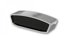 Load image into Gallery viewer, HIGHSIDER 360-231 Control Unit with 5 Indicator Lights - Chrome
